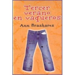 Tercer verano en vaqueros