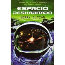 Espacio deshabitado