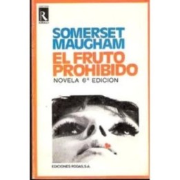El fruto prohibido
