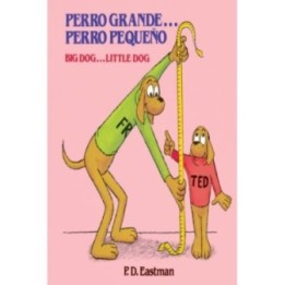 Perro grande … Perro pequeño