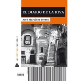 El diario De la Riva