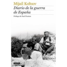 Diario de la guerra de España