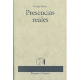 Presencias reales