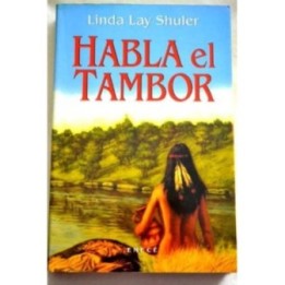 Habla el tambor