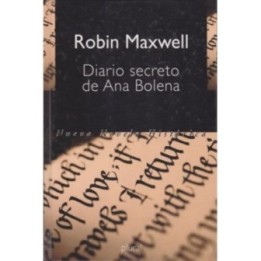 Diario secreto de Ana Bolena