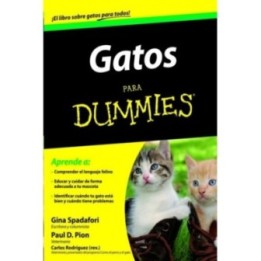 Gatos para Dummies