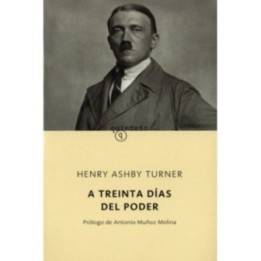 A treinta días del poder