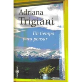 Un tiempo para pensar