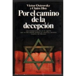 Por el camino de la decepción
