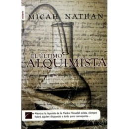 El último alquimista