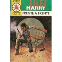 Frente a frente