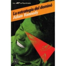 La estrategia del dominó
