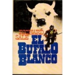 El búfalo blanco