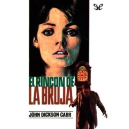 El rincón de la bruja