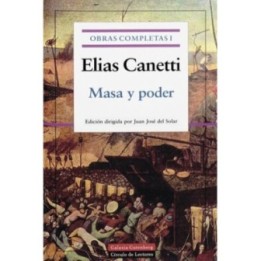 Masa y Poder