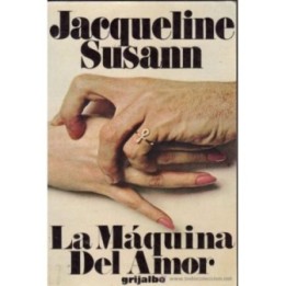 La máquina del amor