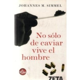 No sólo de caviar vive el hombre
