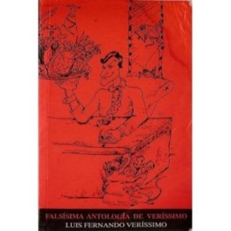 Falsísima antología de Veríssimo