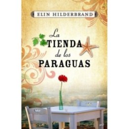 La tienda de los paraguas