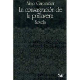 La consagración de la primavera