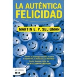 La auténtica felicidad