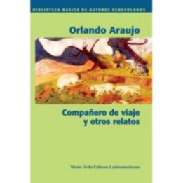 Compañero de viaje y otros relatos