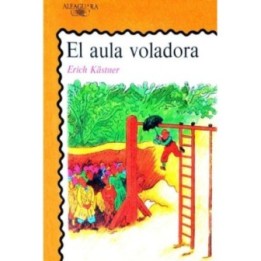 El aula voladora