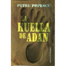 La huella de Adán