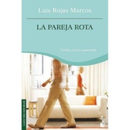 La pareja rota
