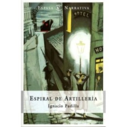 Espiral de artillería