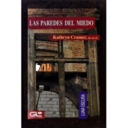 Las paredes del miedo