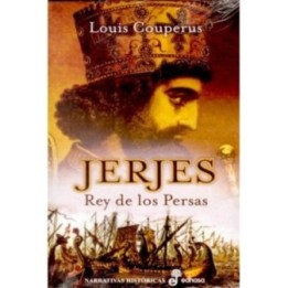 Jerjes