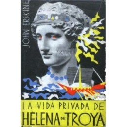 La vida privada de Helena de Troya