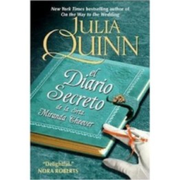 El diario secreto de la señorita Miranda Cheever(No oficial)