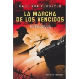 La marcha de los vencidos. Dunkerque