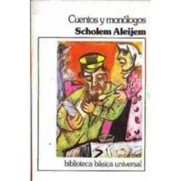 Cuentos y monólogos