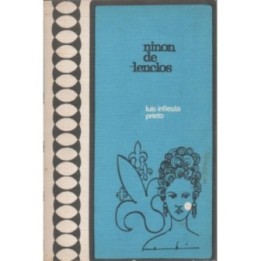Ninon de Lenclos