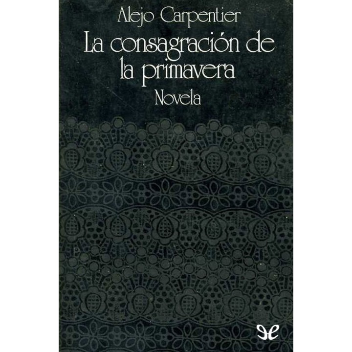 La consagración de la primavera