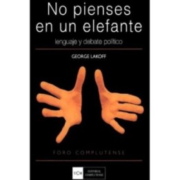 No pienses en un elefante