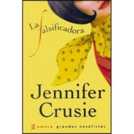 La falsificadora