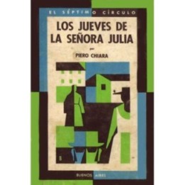Los jueves de la señora Julia