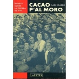 Cacao p'al moro
