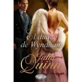 El Duque de Wyndham