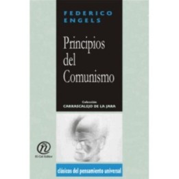 Principios del comunismo
