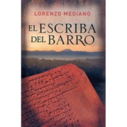 El escriba del barro