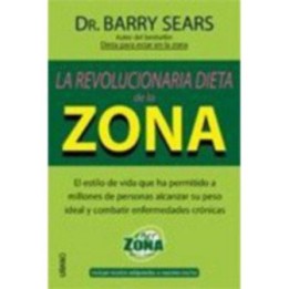 La revolucionaria dieta de la Zona
