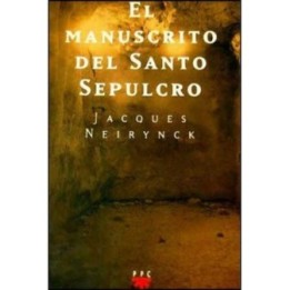El manuscrito del Santo Sepulcro