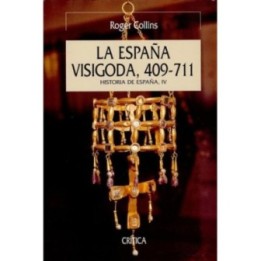 La España Visigoda 409-711