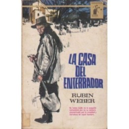 La casa del enterrador