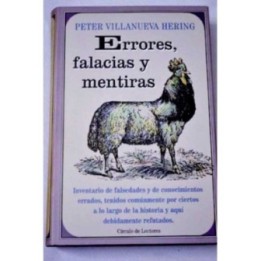 Errores